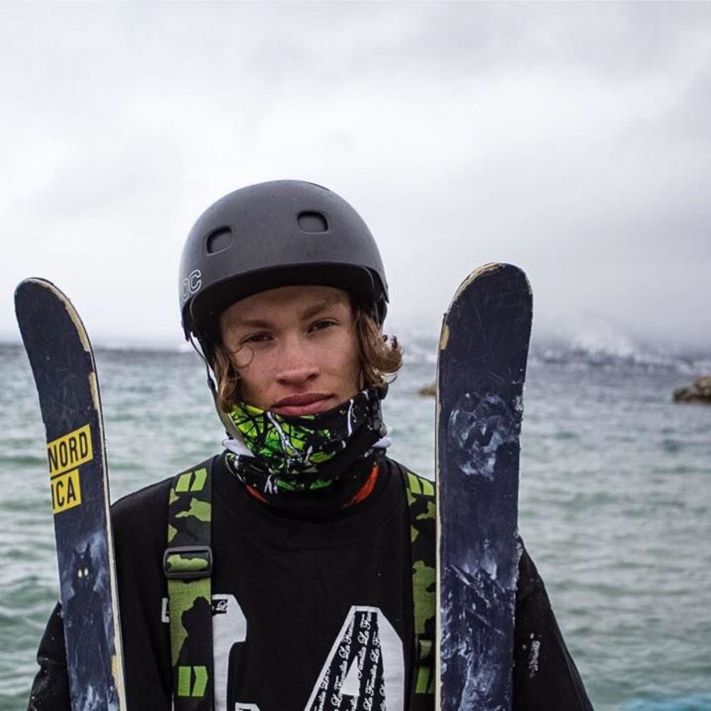 Meet your Posher, Joris